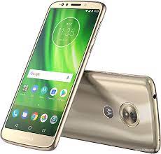 Motorola Moto G6 Play