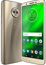 Motorola Moto G6 Plus Repair