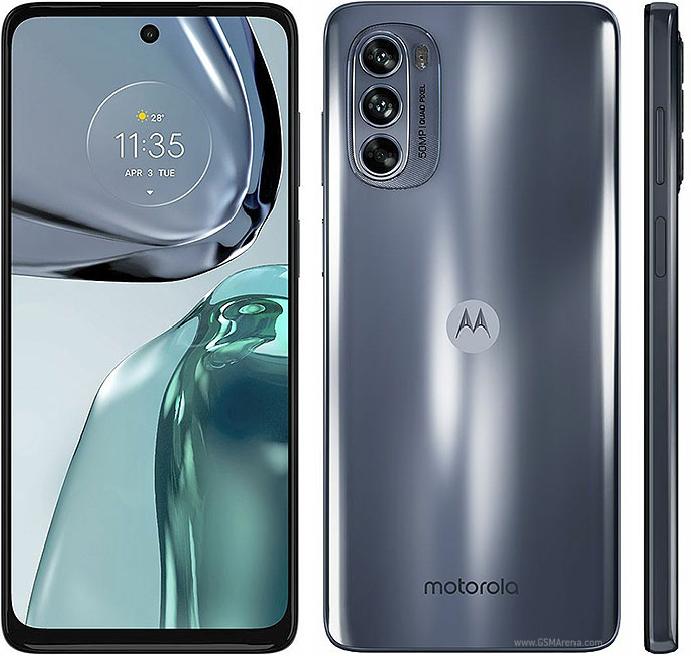 Motorola Moto G62 5G