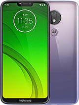Motorola Moto G7 Power Repair