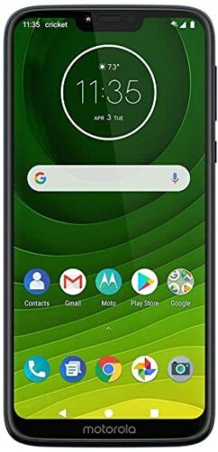 Motorola Moto G7 Supra Repair