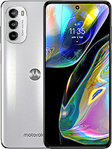 Motorola Moto G71S