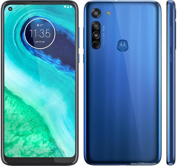 Motorola Moto G8