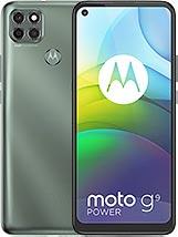 Motorola Moto G9 Power Repair