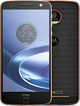 Motorola Moto Z Force Droid