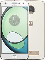 Motorola Moto Z Play Droid