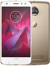 Motorola Moto Z2 Force Repair