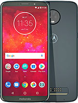 Motorola Moto Z3 Play Repair