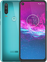 Motorola One Action Repair