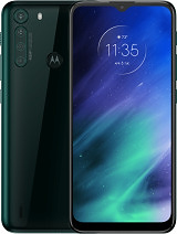 Motorola One Fusion Repair