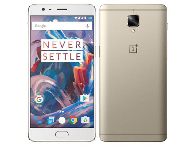 OnePlus 3T Repair