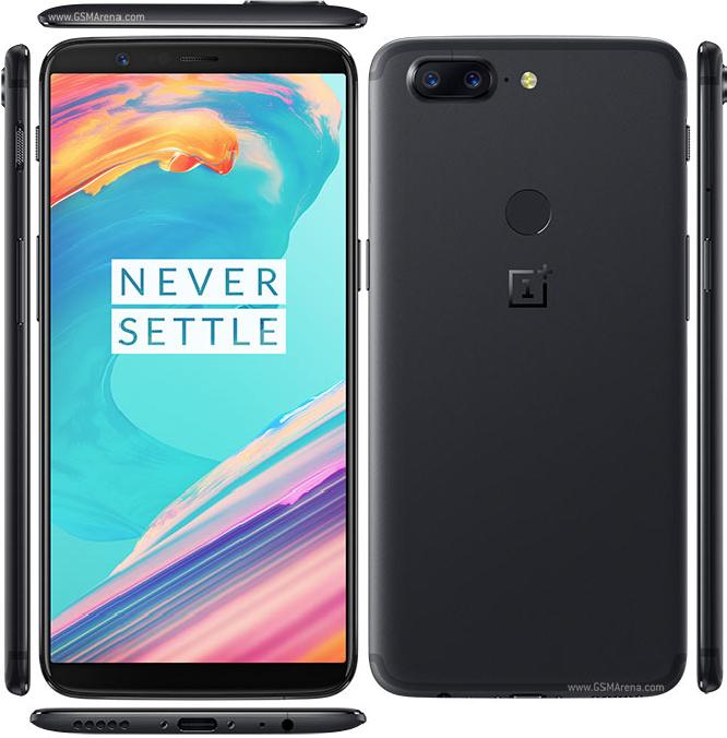 OnePlus 5T Repair