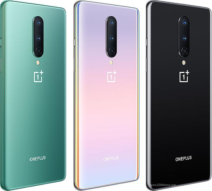 OnePlus 8