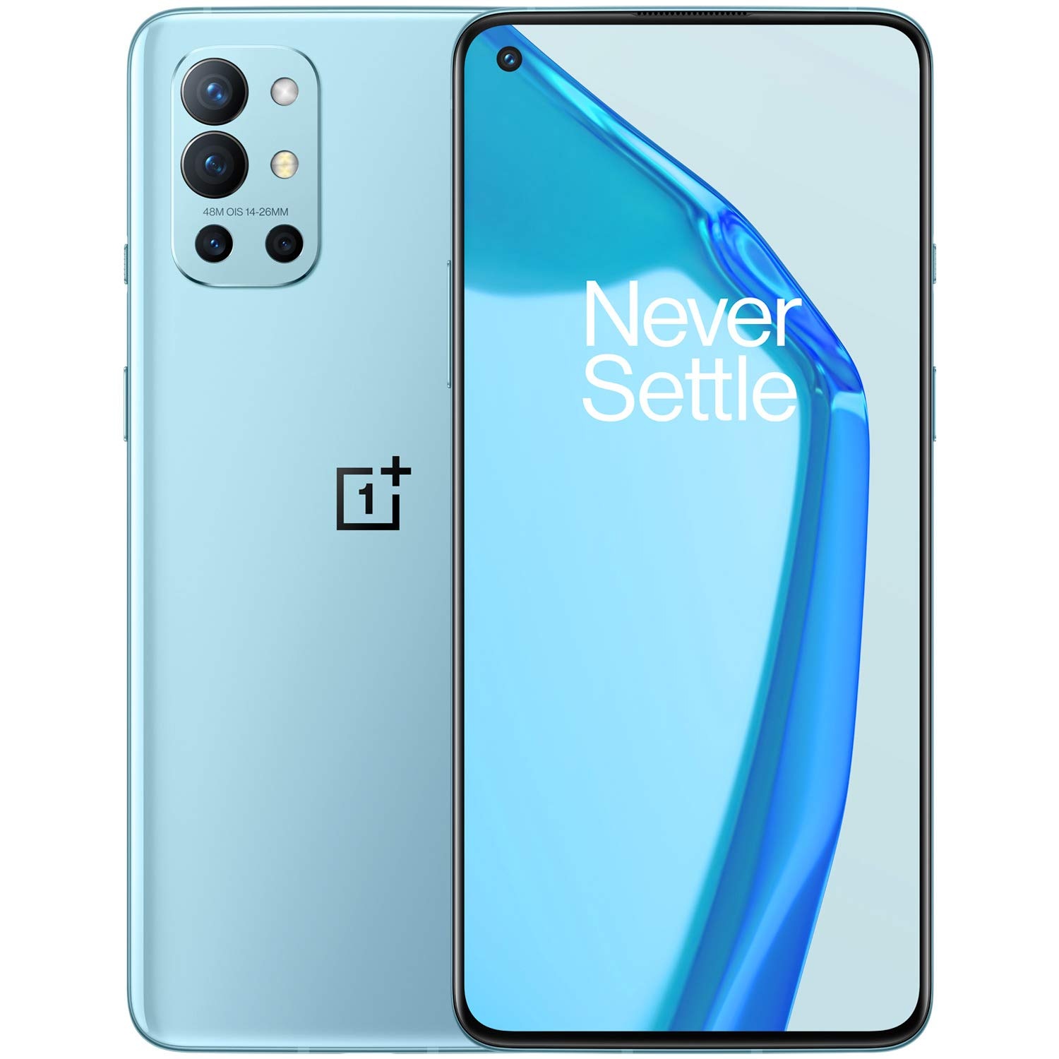 OnePlus 9R Repair