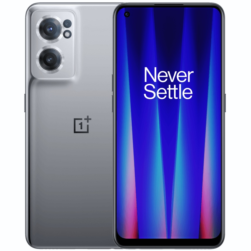 OnePlus Nord CE 2 5G Repair