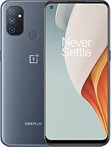 OnePlus Nord N100 Repair