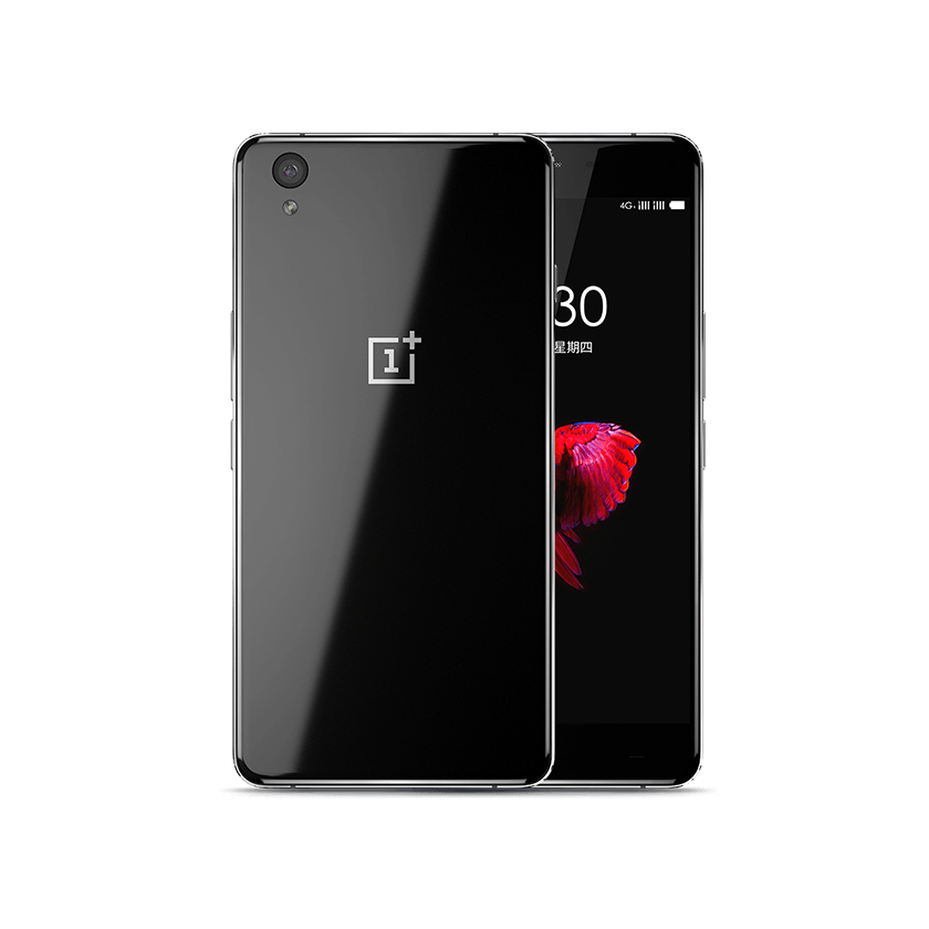 OnePlus X