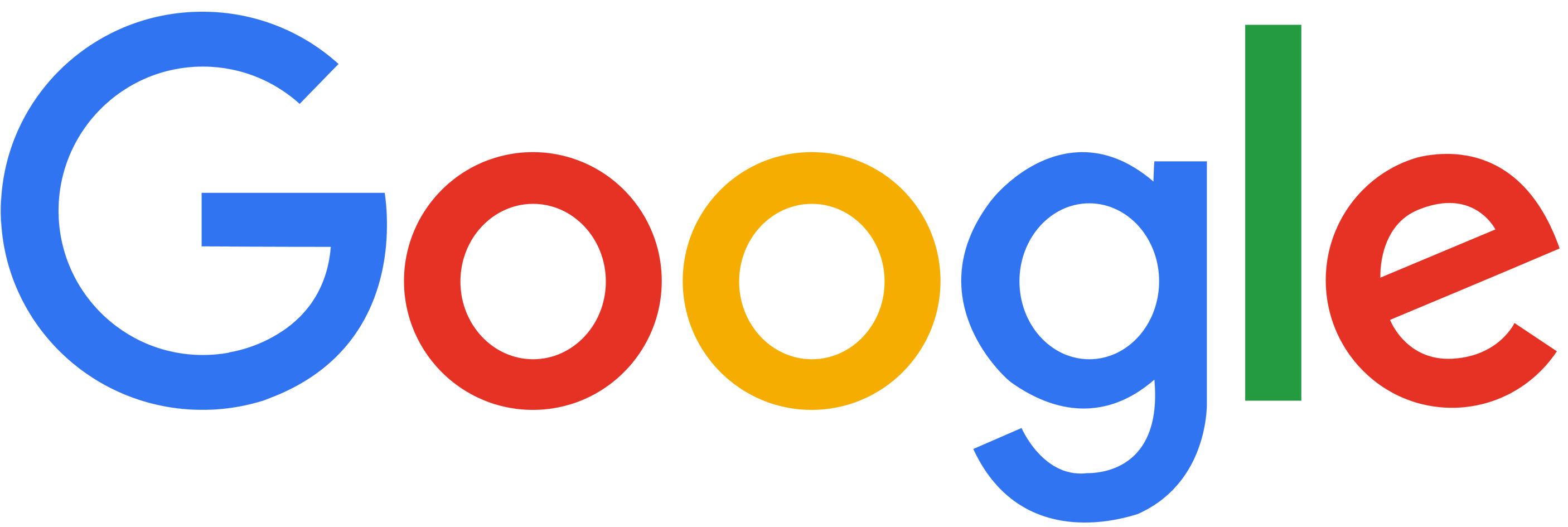 Google Repair