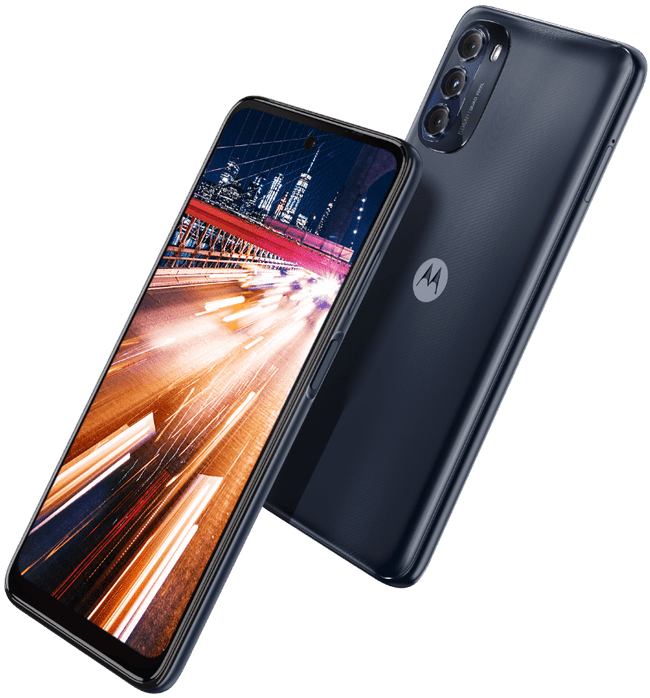 Motorola Moto G 5G