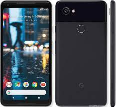 Google Pixel 2 XL Repair