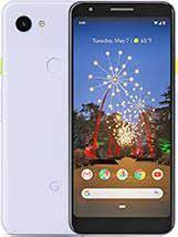 Google Pixel 3a