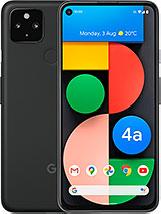 Google Pixel 4a 5G Repair