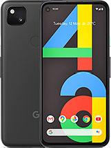 Google Pixel 4a Repair