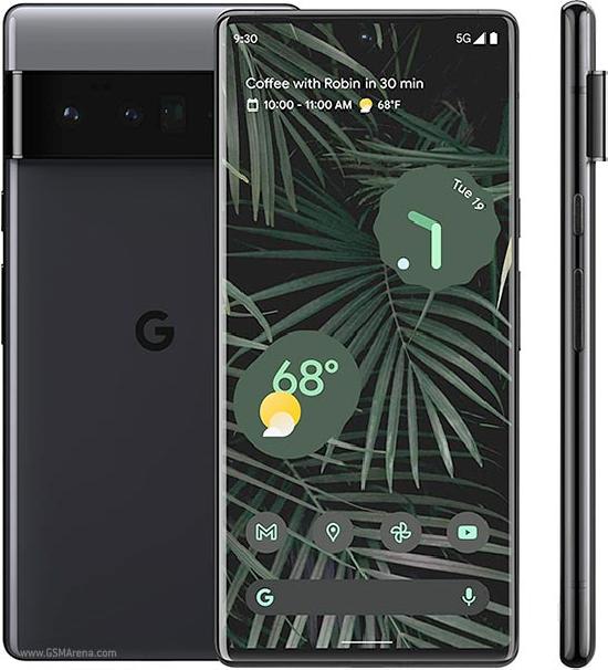 Google Pixel 6 Pro Repair