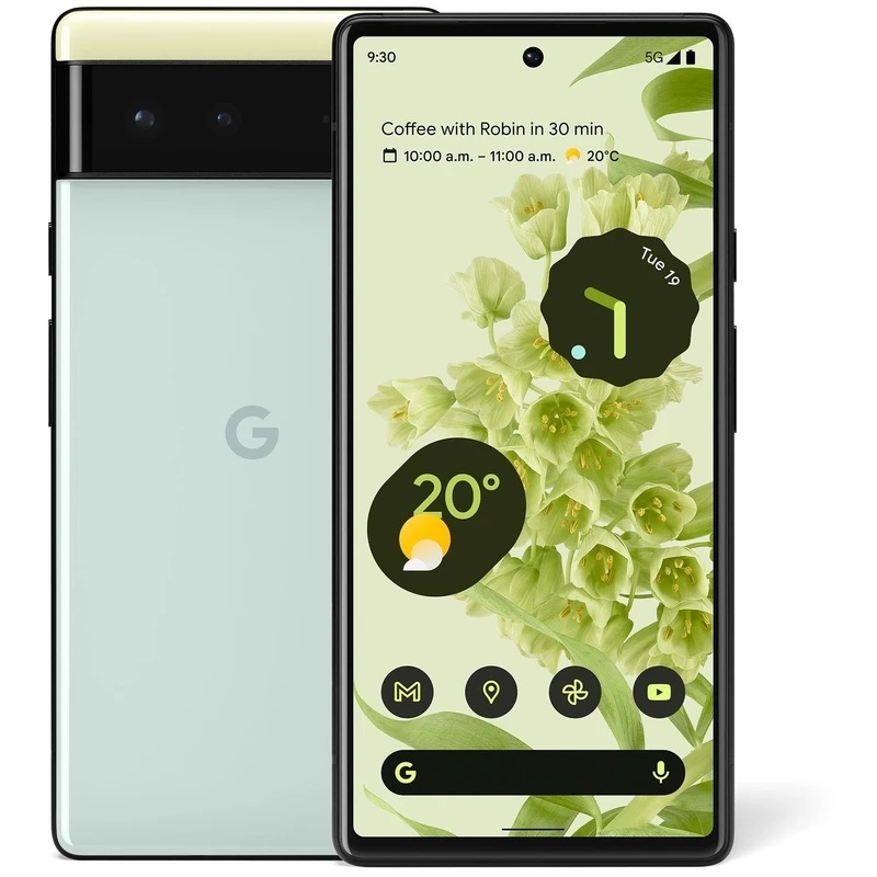 Google Pixel 6