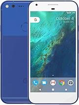 Google Pixel XL