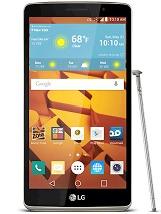 LG G Stylo Repair