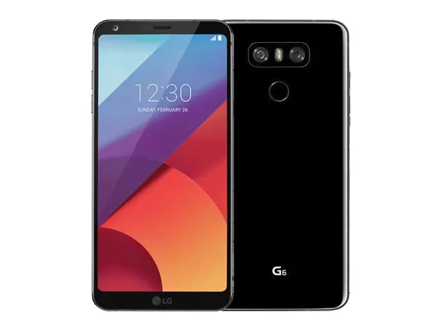 LG G6 Repair