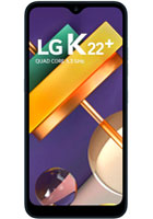 LG K22 Plus