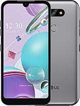 LG K31