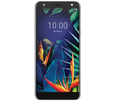 LG K41