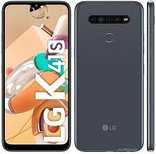 LG K41S