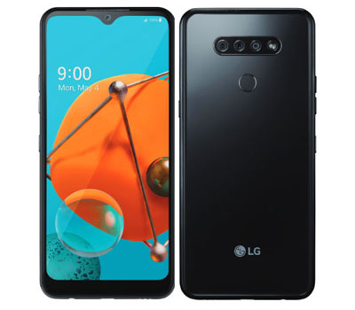 LG K51 Repair