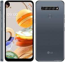 LG K61