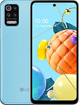 LG K62 Repair