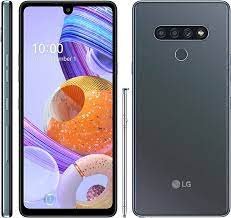 LG K71