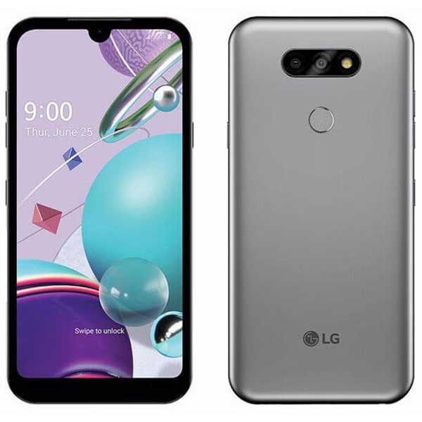 LG K8X