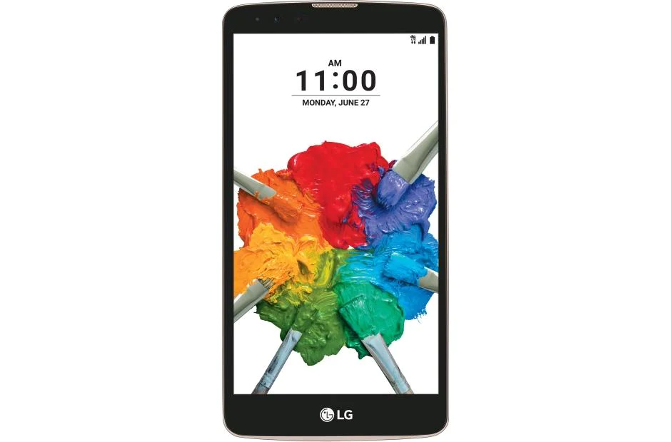 LG Stylo 2 Plus