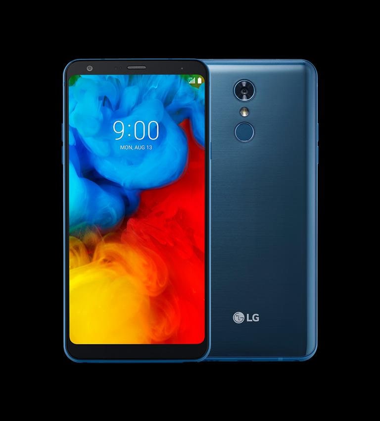 LG Stylo 4 Plus