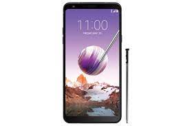 LG Stylo 4 Repair