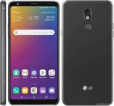 LG Stylo 5