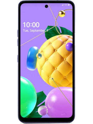 LG Stylo 7