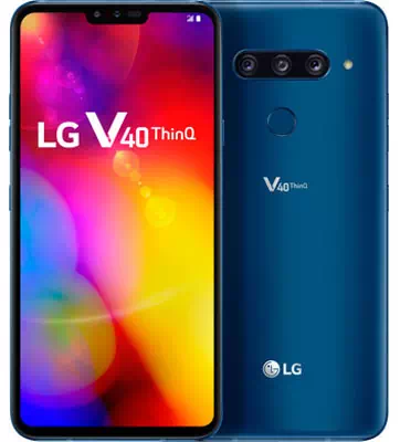 LG V40 ThinQ