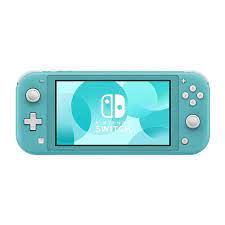 Nintendo Switch Lite Repair