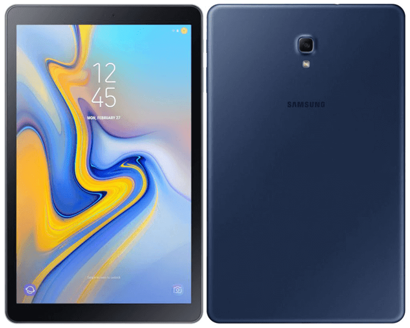 Samsung Galaxy Tab A 10.5