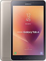 Samsung Galaxy Tab A 8 (2017)